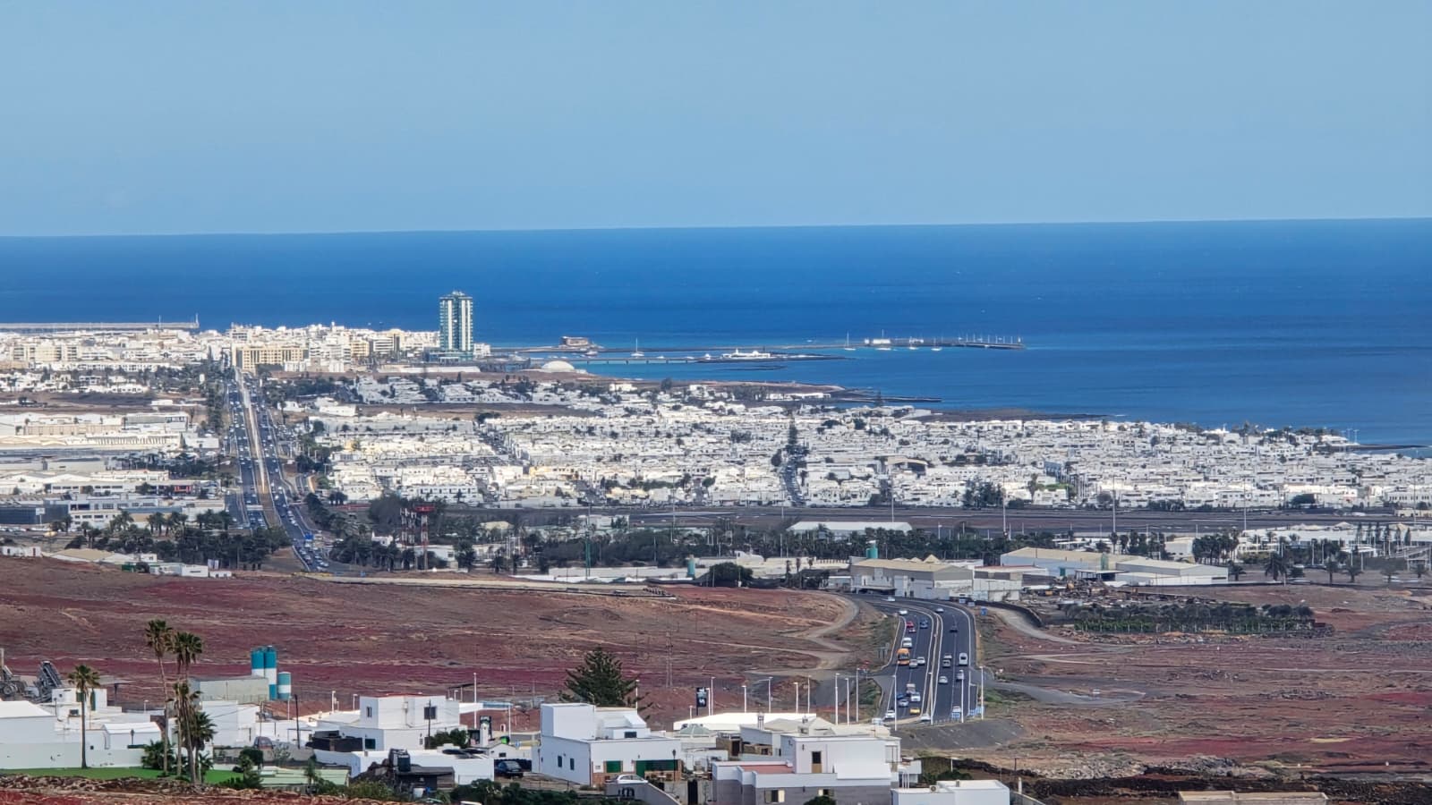 Noticias de Lanzarote y La Graciosa Noticias de Lanzarote y La Graciosa