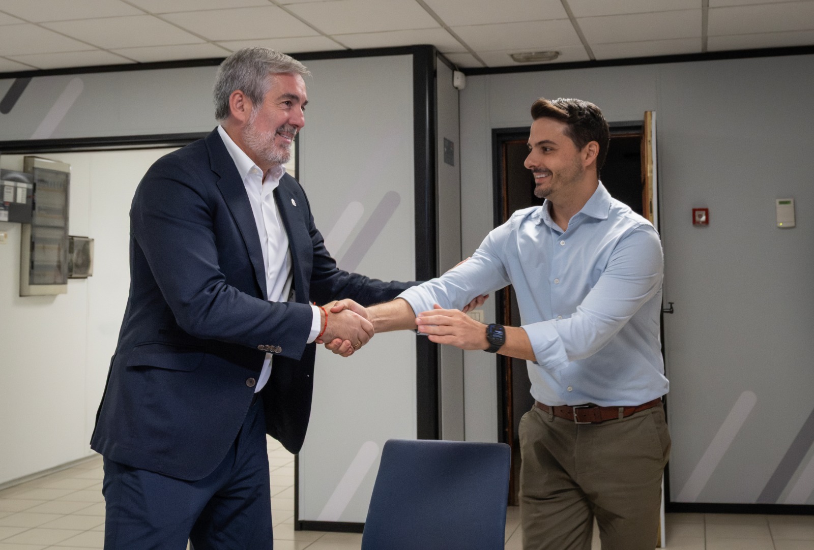 El actual presidente logra 79 de los 80 avales posibles y queda pendiente de la votación del 3 de octubre El actual presidente logra 79 de los 80 avales posibles y queda pendiente de la votación del 3 de octubre
