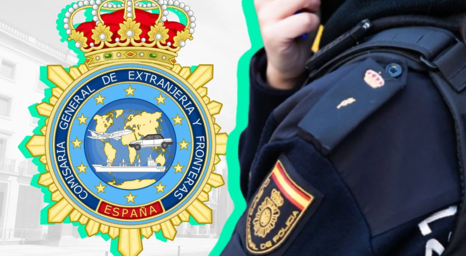 Inteligencia Policial alerta de una llegada de cayucos a Canarias