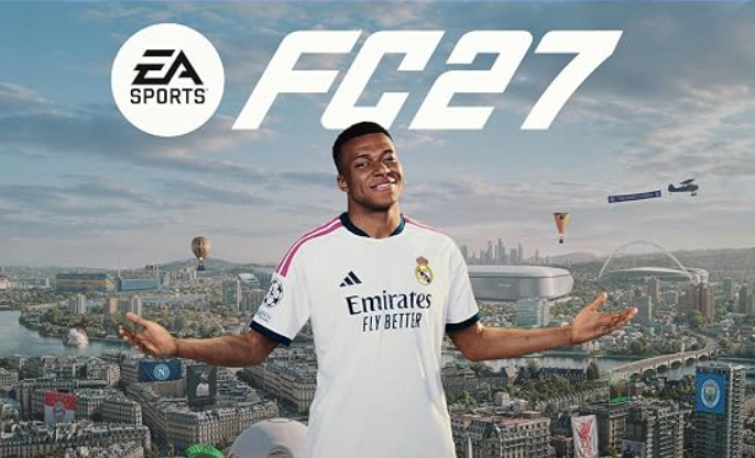 &iquest;Por qu&eacute; el EA Sports FC 27 no ser&aacute; apto para menores?