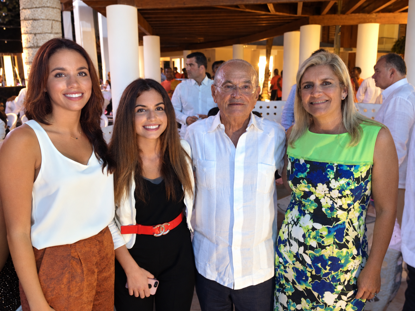 hijas hijas