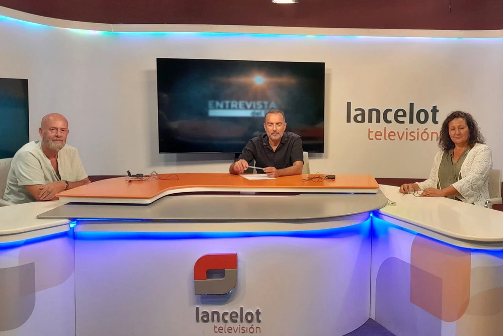 CAER toma el liderazgo de la formación teatral en Lanzarote