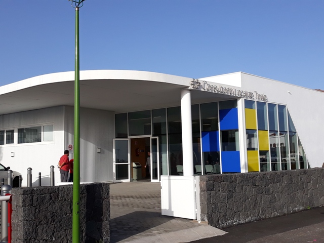 Las instalaciones ganarán 131 metros cuadrados para atender a una población que supera las 6.600 tarjetas sanitarias Las instalaciones ganarán 131 metros cuadrados para atender a una población que supera las 6.600 tarjetas sanitarias
