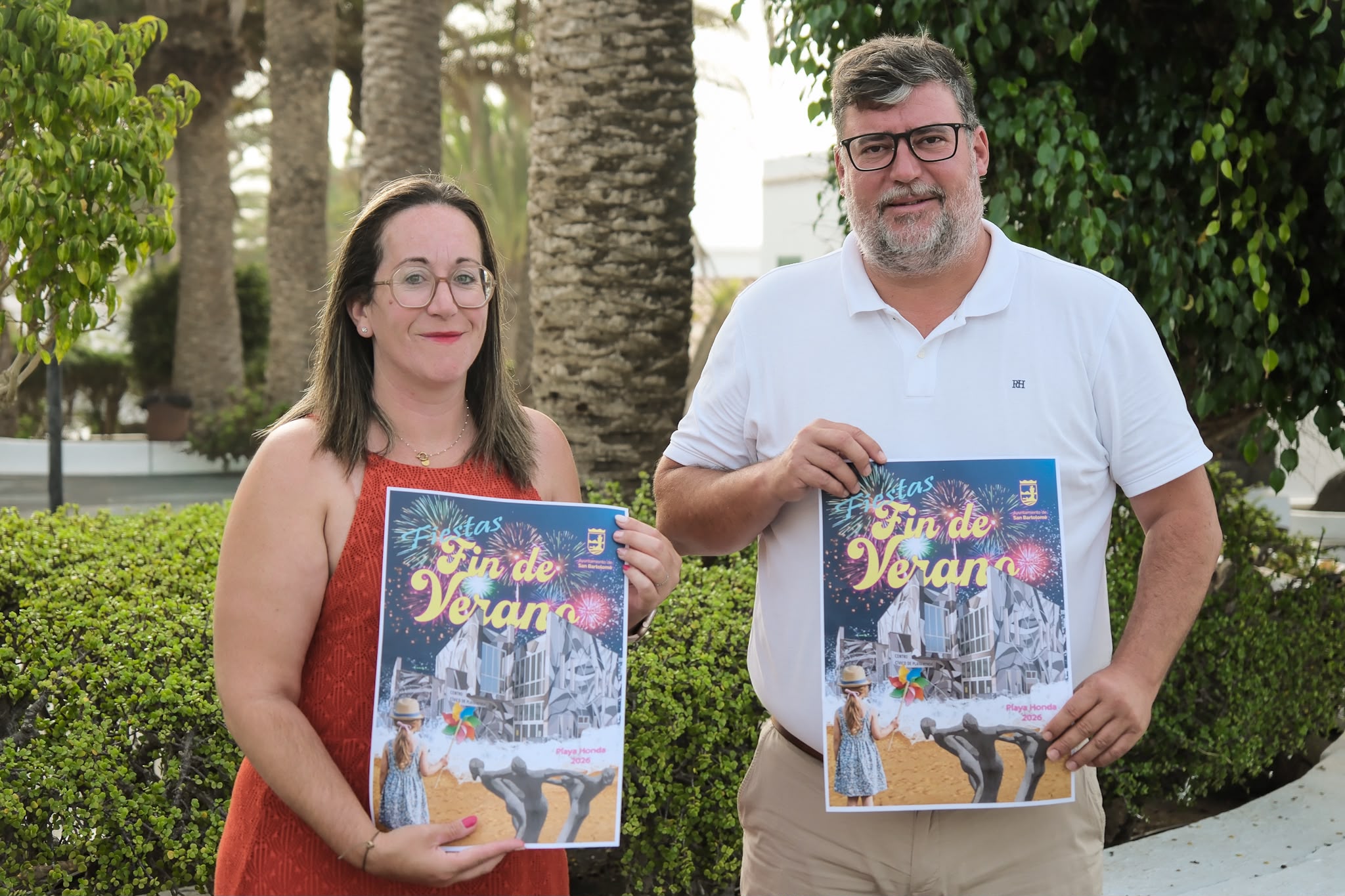 Del 18 al 27 de septiembre habrá Burger Fest, conciertos, Parrandehonda, fuegos artificiales y actividades familiares Del 18 al 27 de septiembre habrá Burger Fest, conciertos, Parrandehonda, fuegos artificiales y actividades familiares