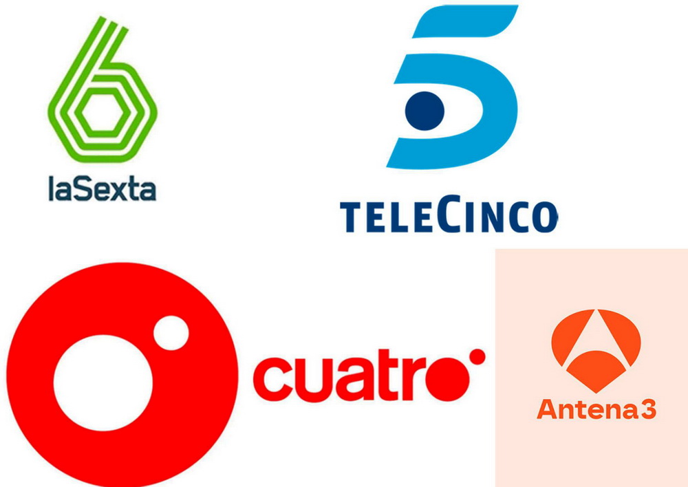 Logos Teles informe Logos Teles informe