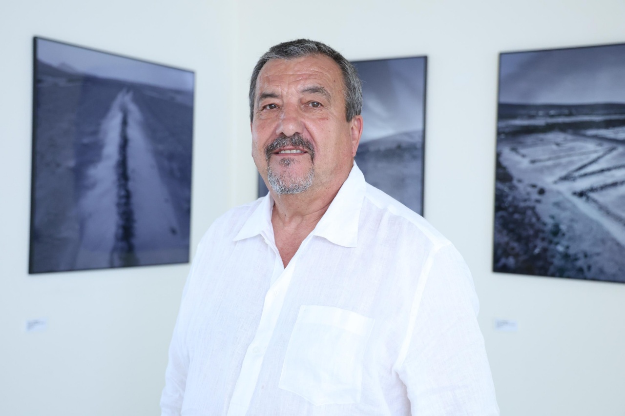 Miguel Ángel Jiménez Miguel Ángel Jiménez