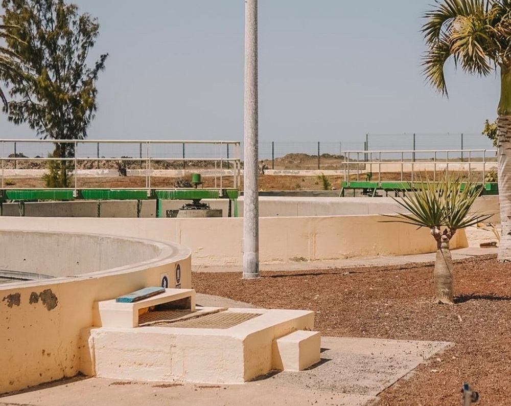 Obras hidraulicas Sur Obras hidraulicas Sur