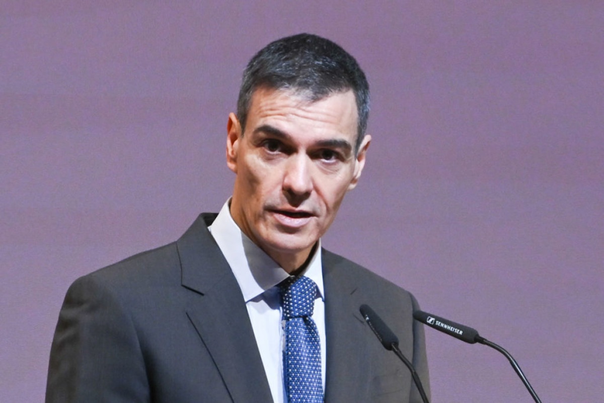 pedro sánchez
