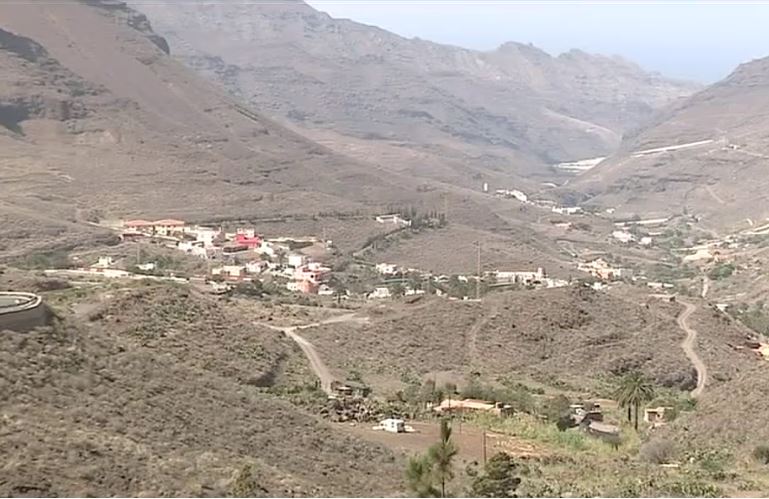 Tasarte Gran Canaria Tasarte Gran Canaria