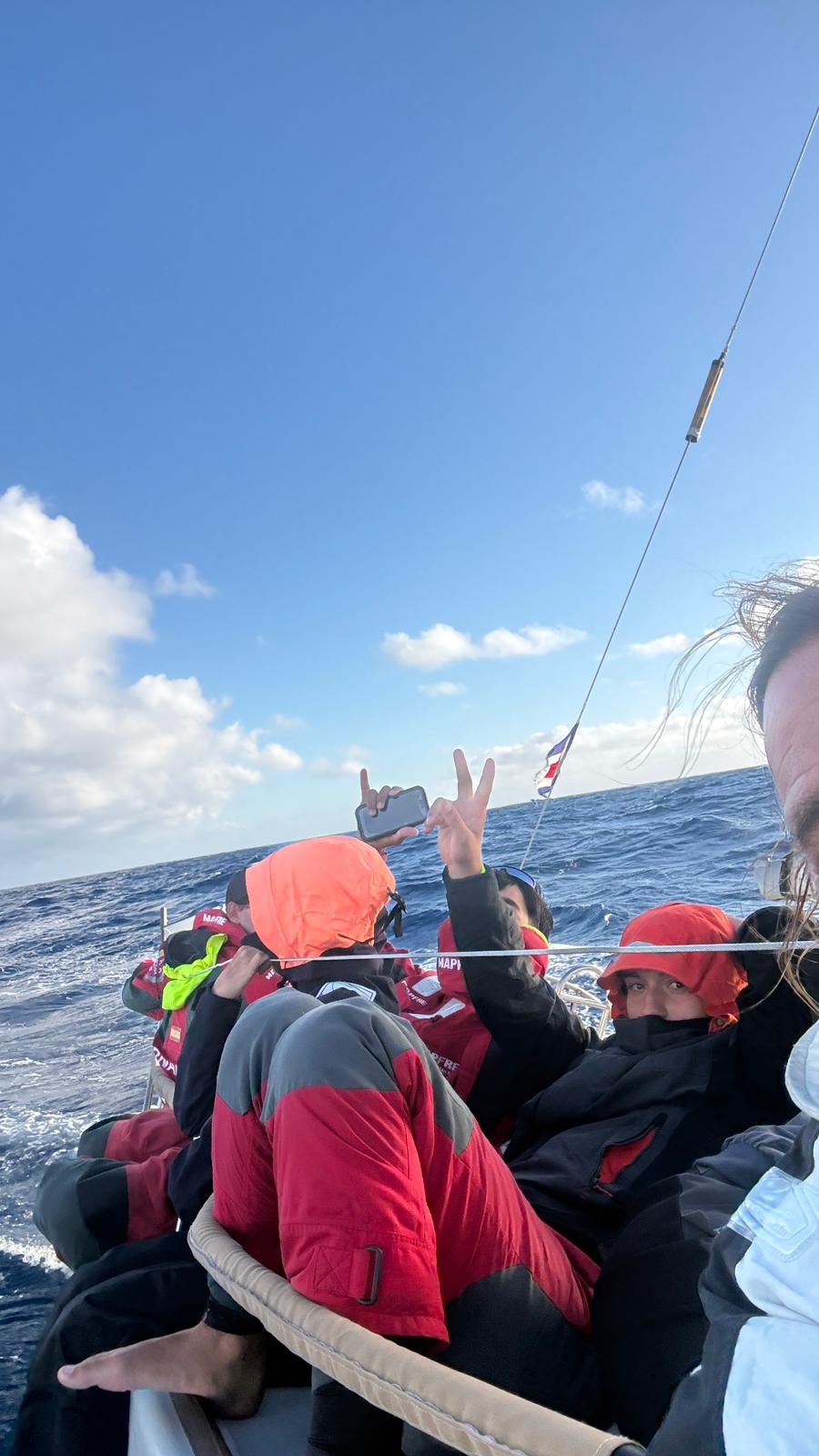 regata