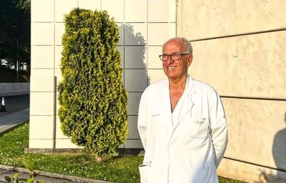 Traumatolog&iacute;a, listas de espera y un motivo nunca antes dicho