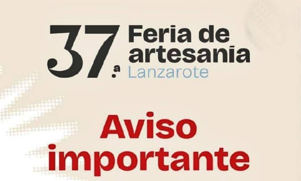 aviso feria aviso feria