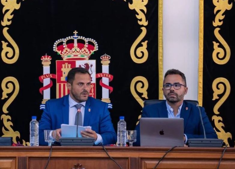 Arrecife reconoce 3 millones de euros en facturas impagadas