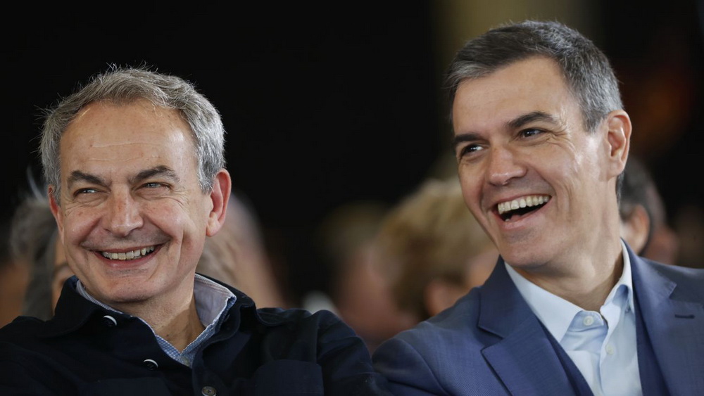 D&iacute;a clave para Zapatero