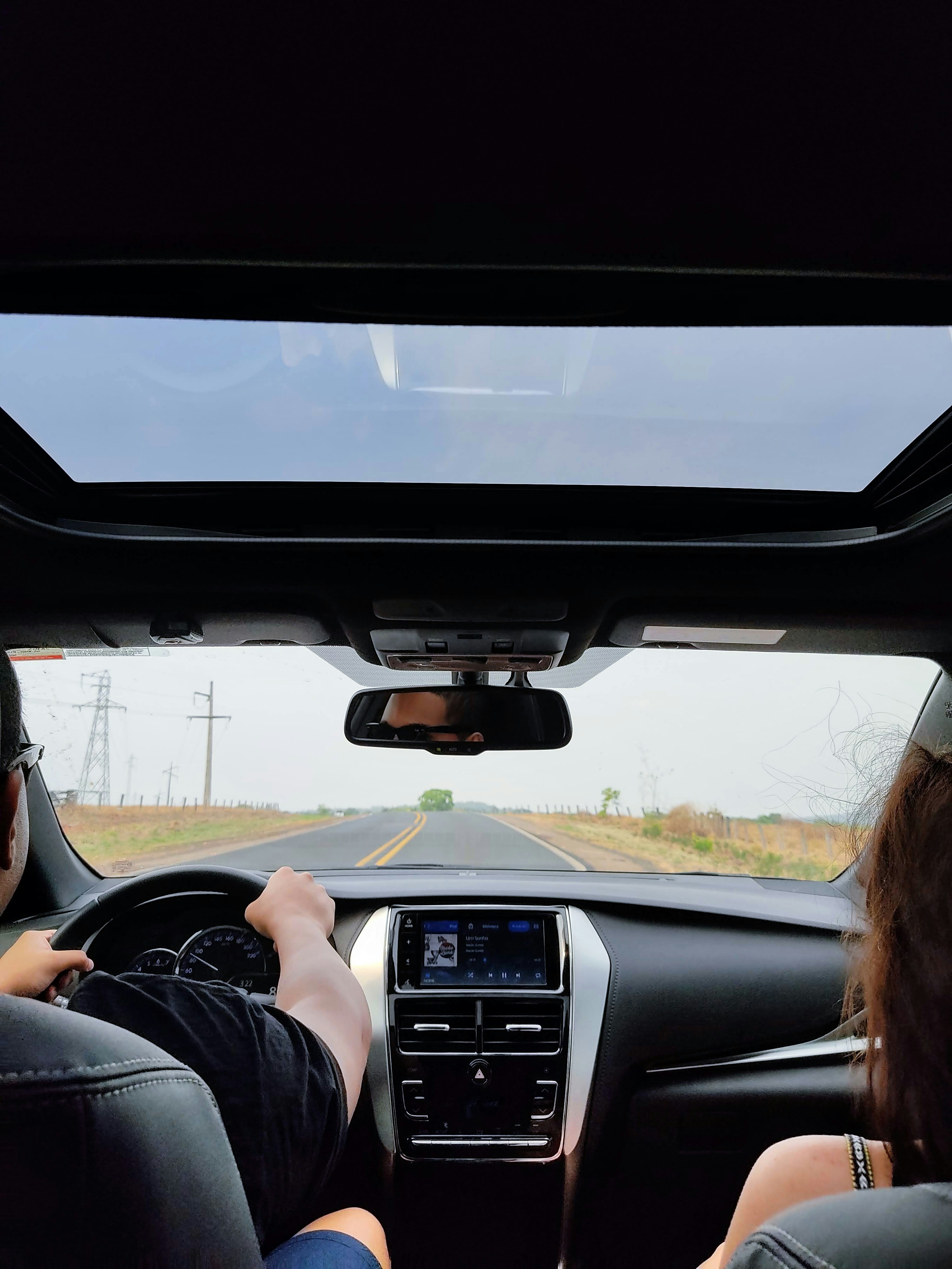 Seguro de coche y segundo conductor: cuándo es necesario incluirlo en la póliza Seguro de coche y segundo conductor: cuándo es necesario incluirlo en la póliza