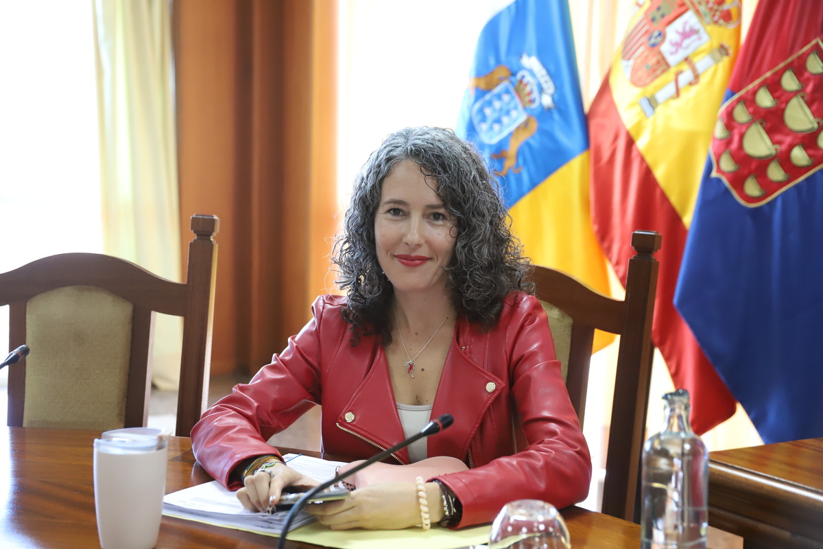 Ariagona González Ariagona González