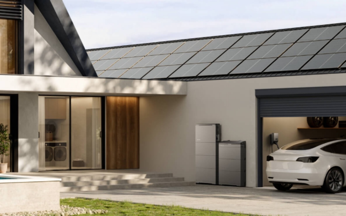 Baterías para placas solares: cómo elegir capacidad y potencia para autoconsumo Baterías para placas solares: cómo elegir capacidad y potencia para autoconsumo