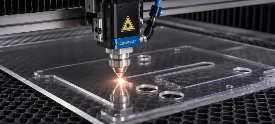 laser laser