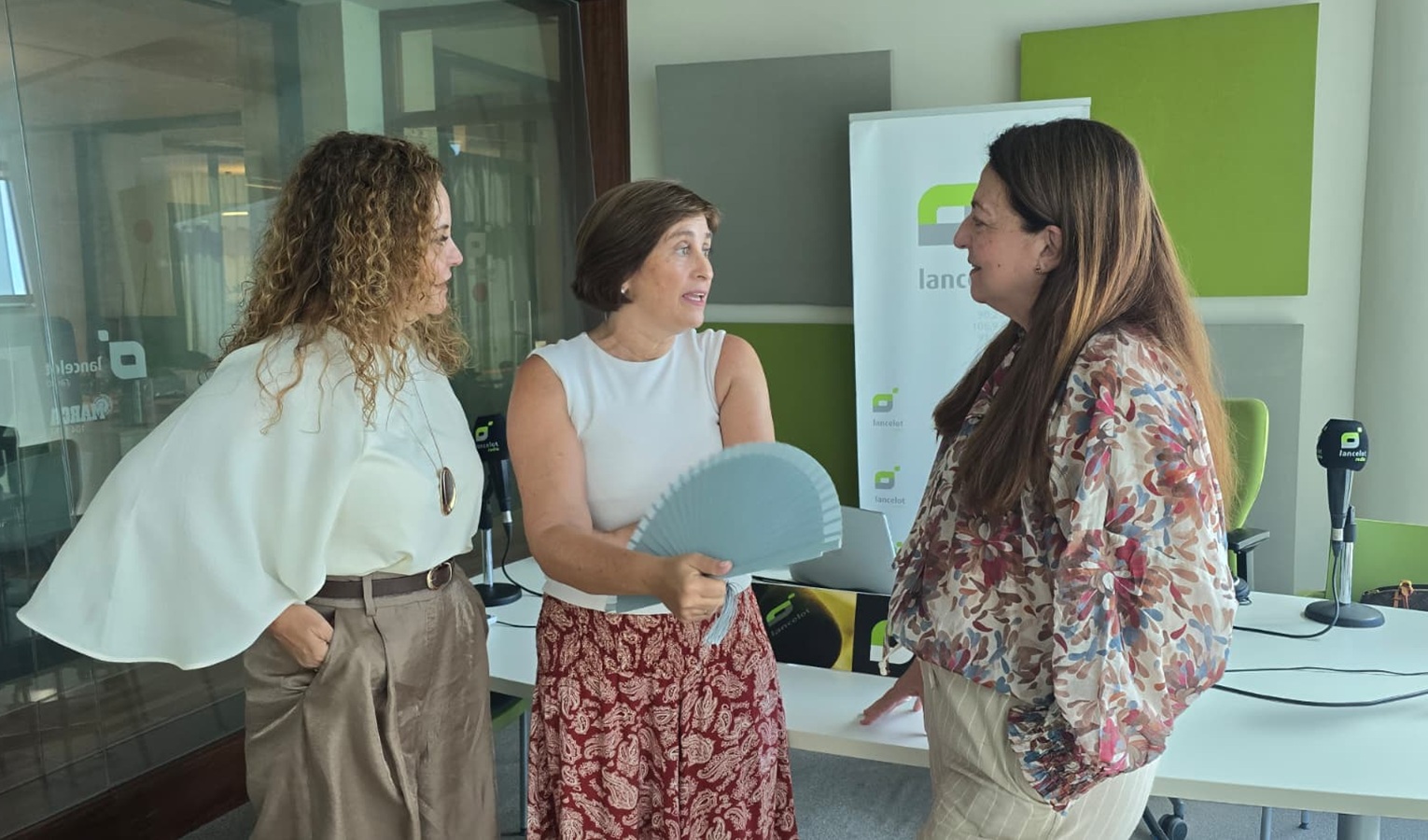 Emprendedoras Emprendedoras