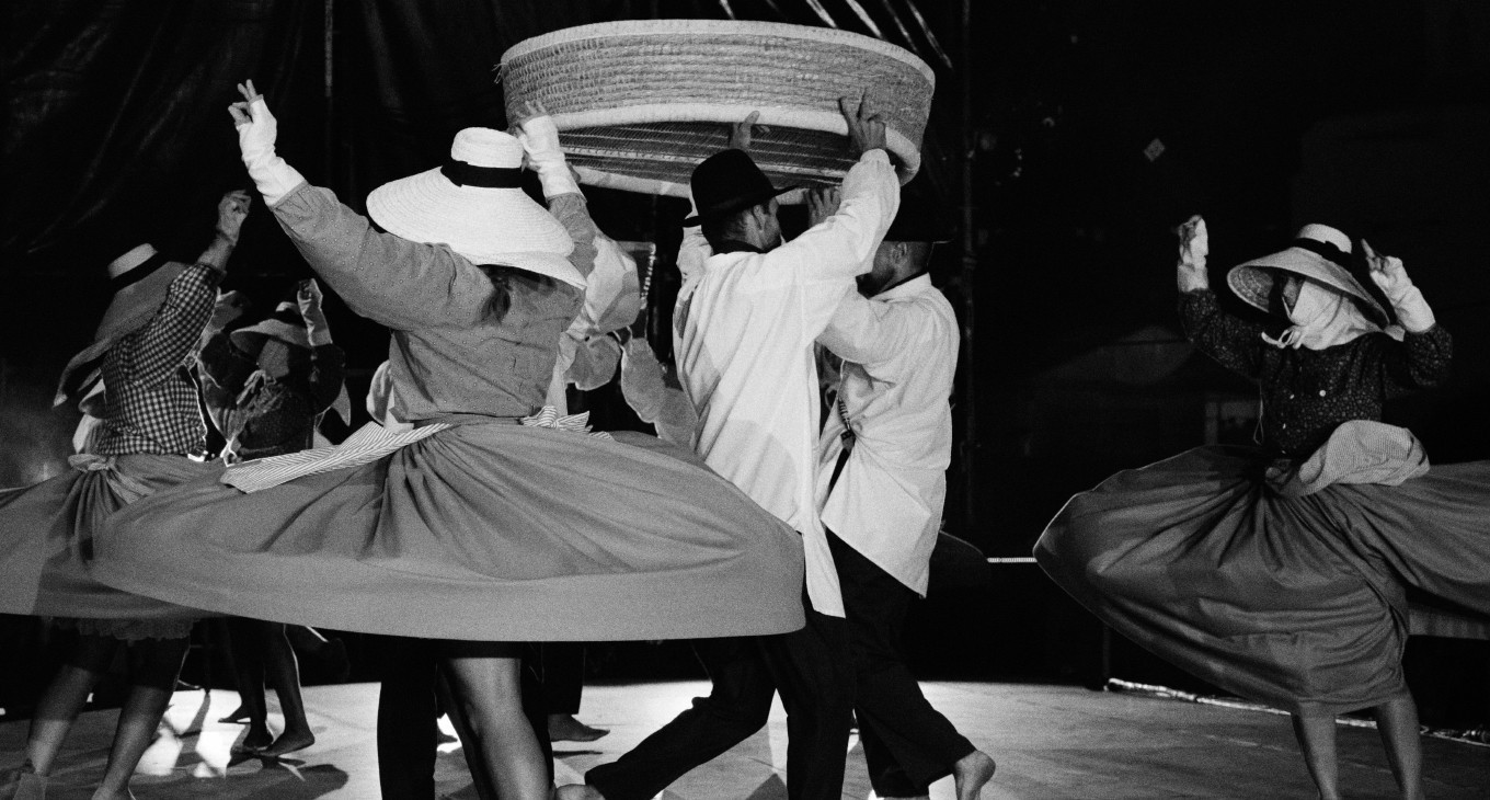 Conciertos, teatro, danza, patrimonio, encuentros y propuestas de creación contemporánea Conciertos, teatro, danza, patrimonio, encuentros y propuestas de creación contemporánea