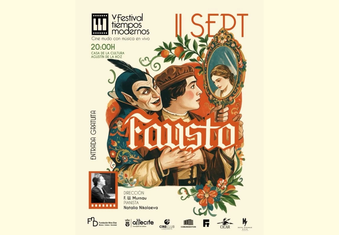 fausto fausto
