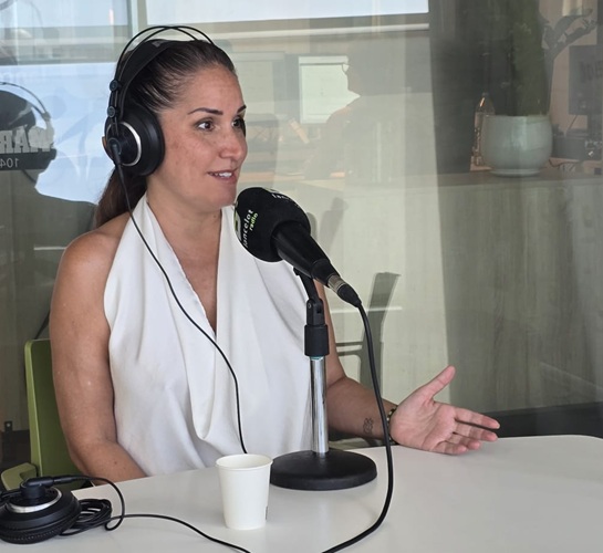 Fayna Curbelo Fayna Curbelo