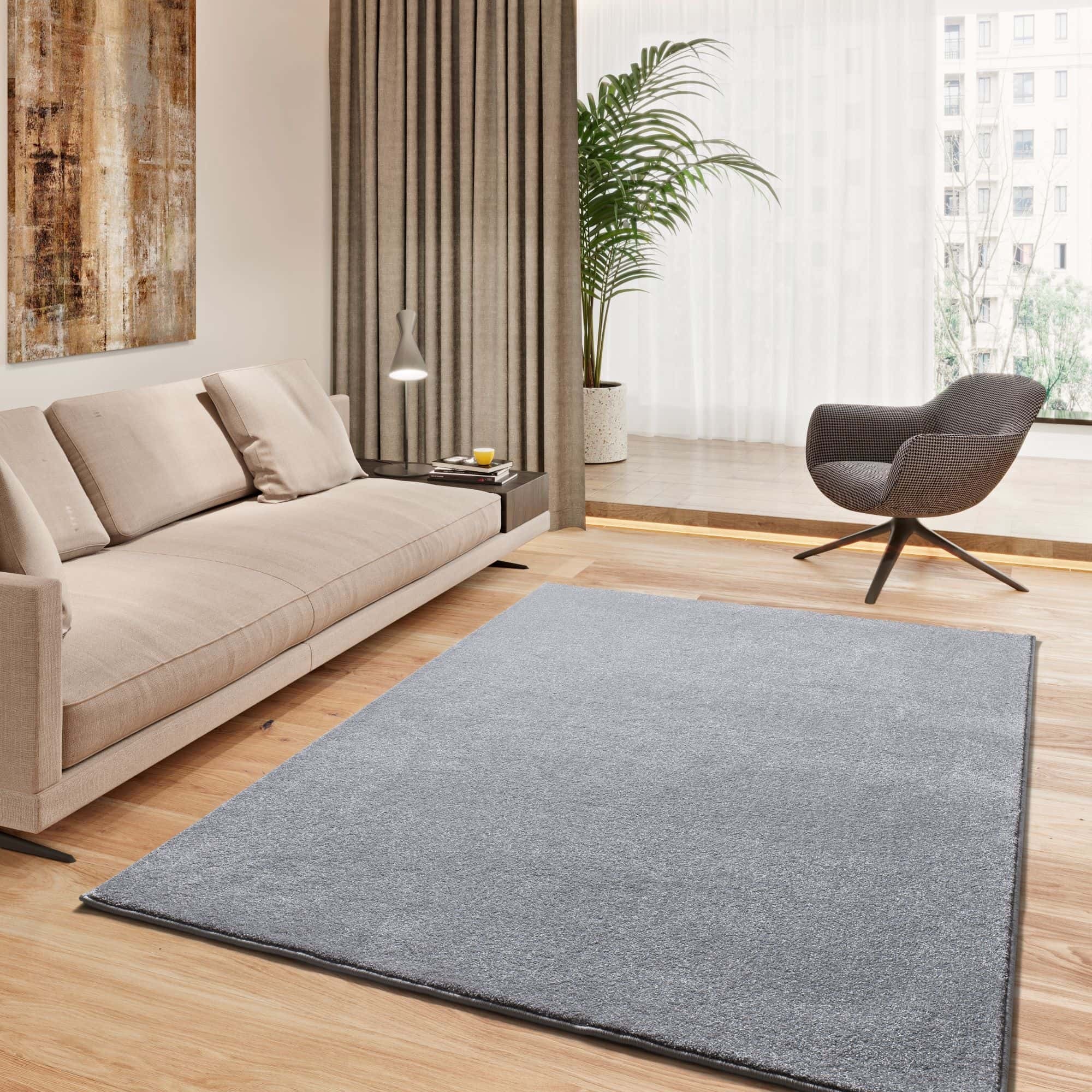 Las mejores ideas para renovar el salón sin hacer obras