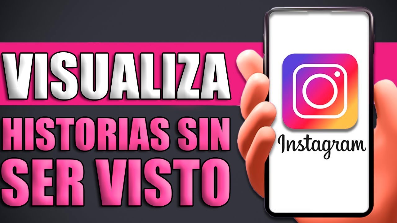 Ver sin Ser Visto: Por Qué Crece el Interés por Mirar Historias de Forma Anónima Ver sin Ser Visto: Por Qué Crece el Interés por Mirar Historias de Forma Anónima