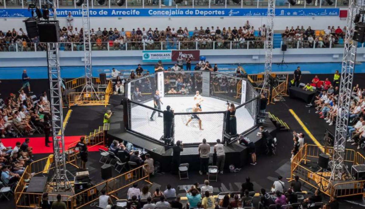 mma mma