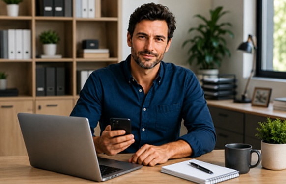La app de Orbaiu: una nueva forma de gestionar facturas, bancos, clientes y proveedores La app de Orbaiu: una nueva forma de gestionar facturas, bancos, clientes y proveedores