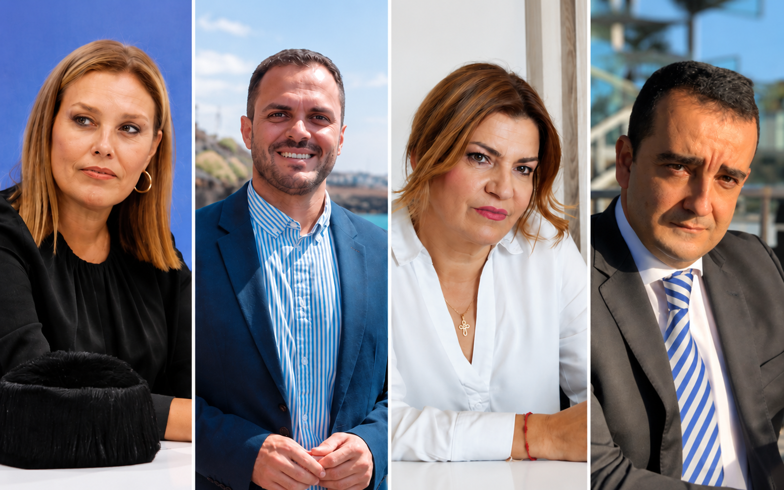 El Partido Popular prepara su congreso en Lanzarote