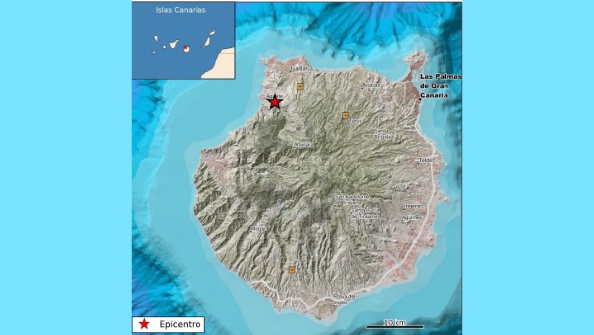 terremoto terremoto