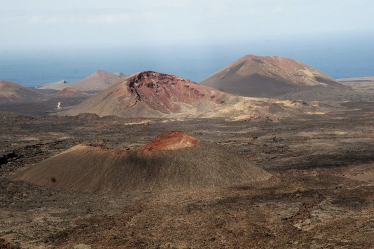 volcanicos volcanicos
