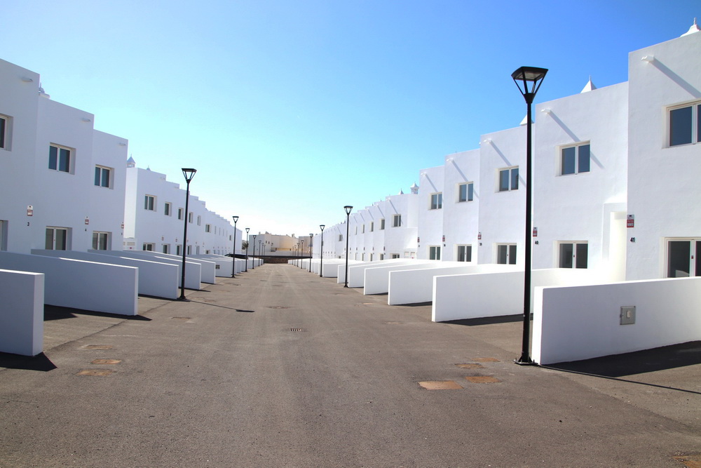 Arranca la adjudicaci&oacute;n de 42 viviendas de alquiler asequible en Lanzarote tras a&ntilde;os de espera