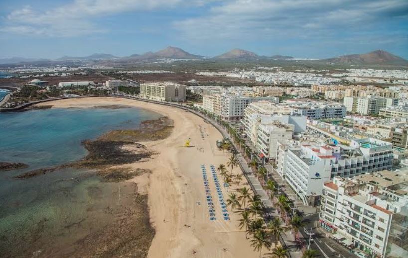 Arrecife vivienda Arrecife vivienda