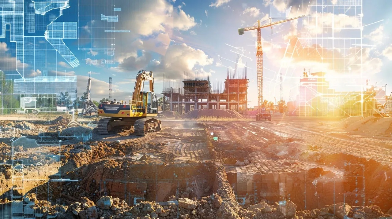 Lanzarote y el futuro de la construcción: industrialización, BIM e innovación Lanzarote y el futuro de la construcción: industrialización, BIM e innovación