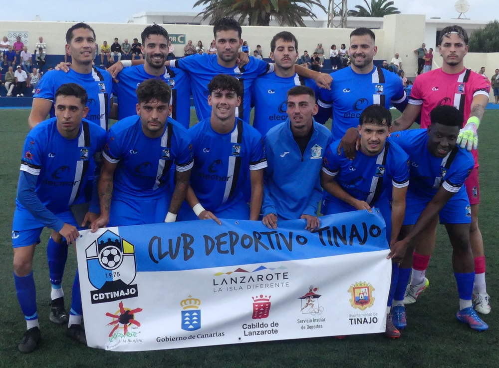 La Copa Ruiz Caballero de "tenis"