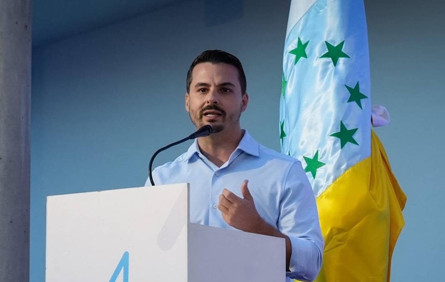 Coalici&oacute;n Canaria llama a defender al Archipi&eacute;lago ante el 29N