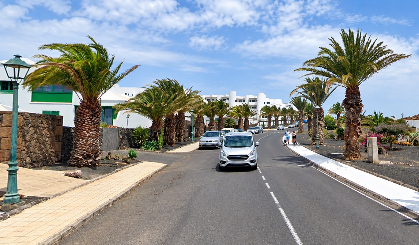 Costa Teguise Costa Teguise