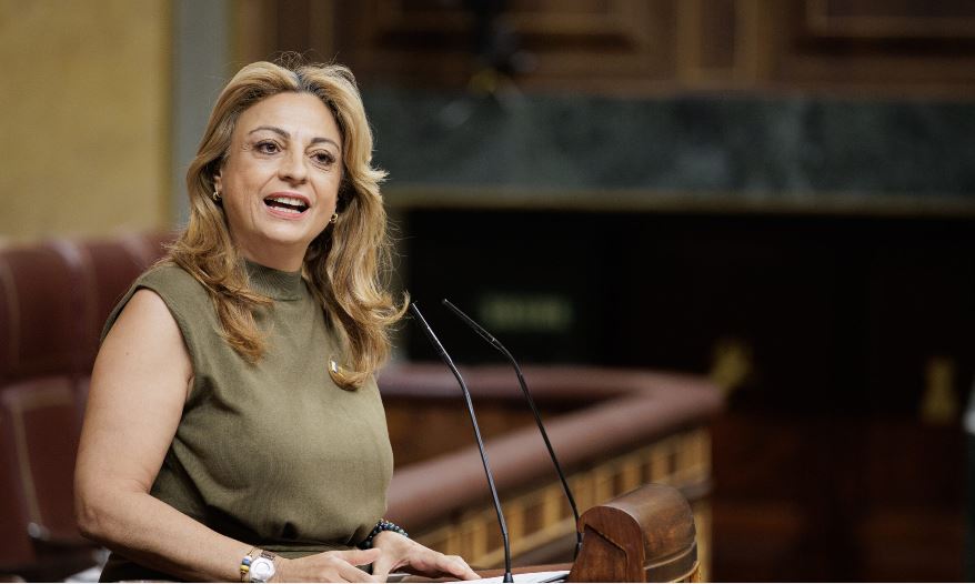 Cristina Valido Cristina Valido