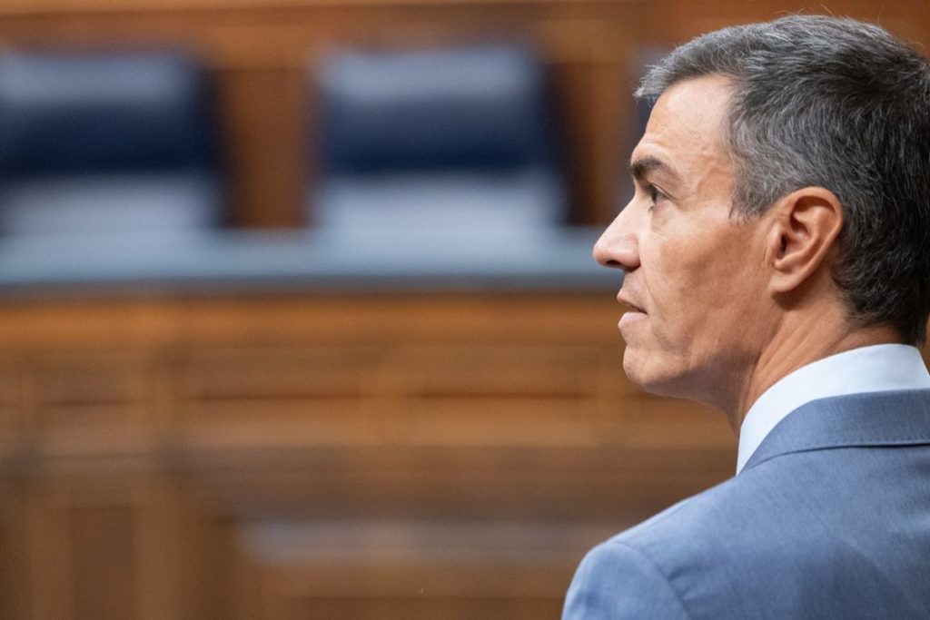 Junts anuncia su rechazo a los dos decretos mientras las acampadas aumentan la presión sobre el Congreso