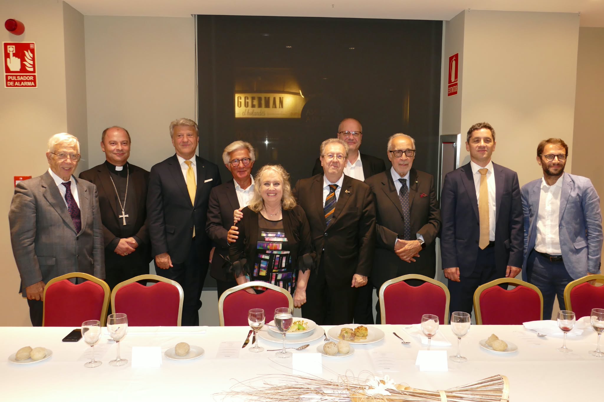 La Semana de la Cultura Italiana triunfa en Canarias La Semana de la Cultura Italiana triunfa en Canarias