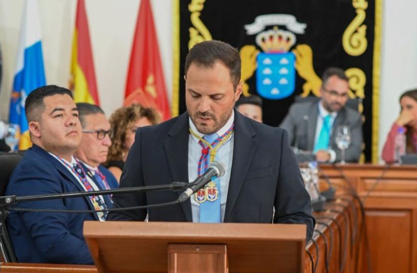 Informe hermano Yonathan Leon Informe hermano Yonathan Leon