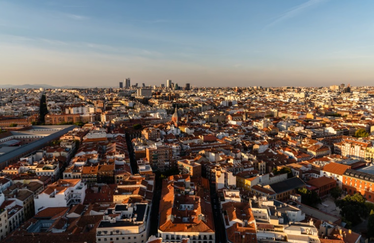 madrid madrid