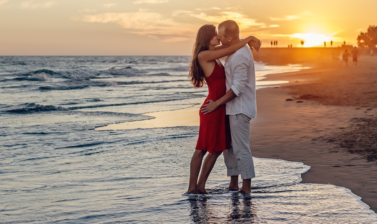 Buscar pareja en Canarias: la gente se casa menos y más tarde en las islas Buscar pareja en Canarias: la gente se casa menos y más tarde en las islas