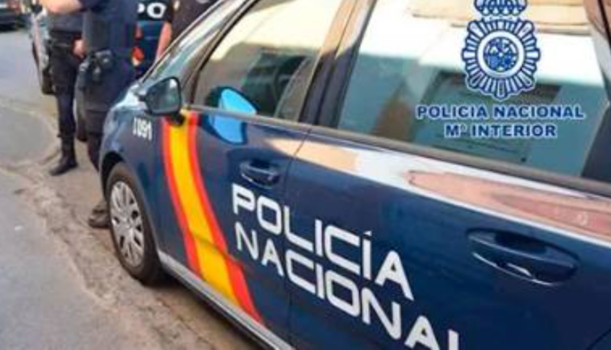 policía nacional las palmas policía nacional las palmas