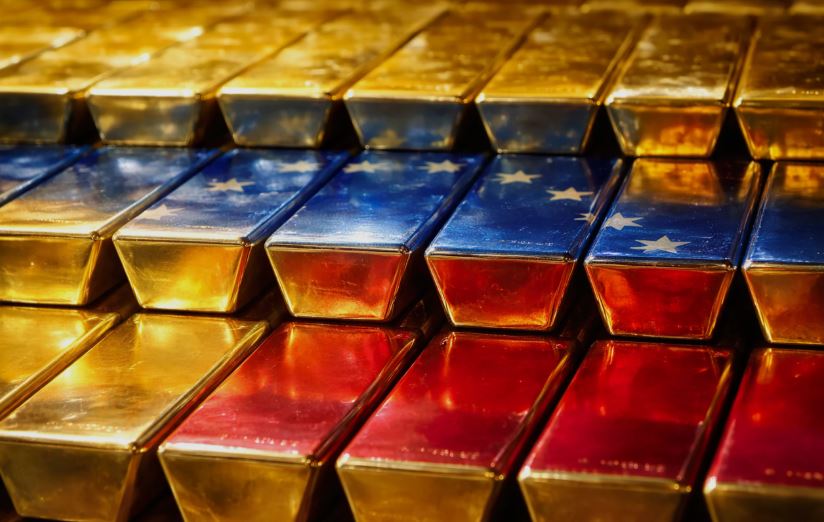 La UCO investiga la posible financiaci&oacute;n del PSOE y el oro de Venezuela