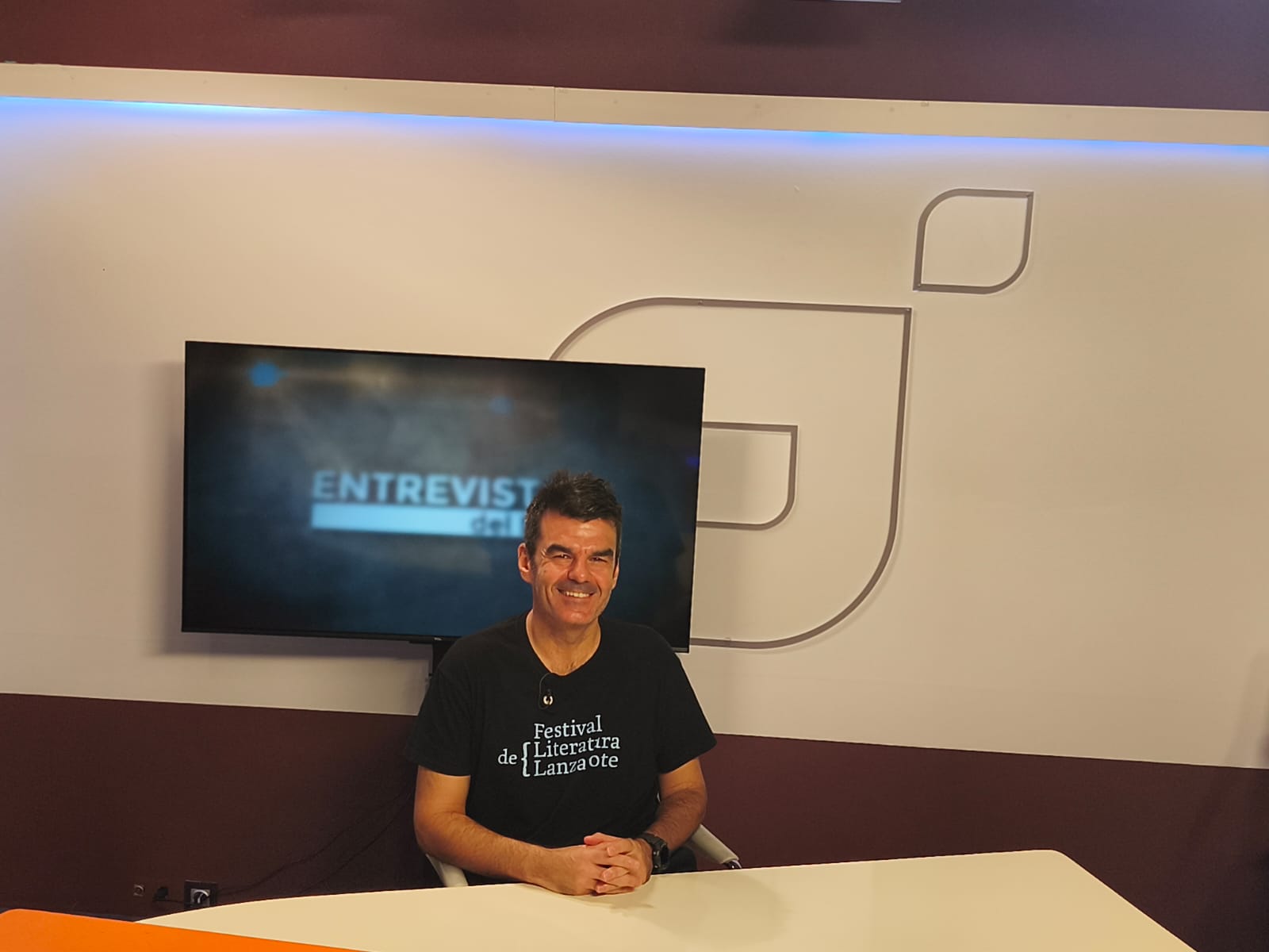 Temporada alta de las letras en Lanzarote