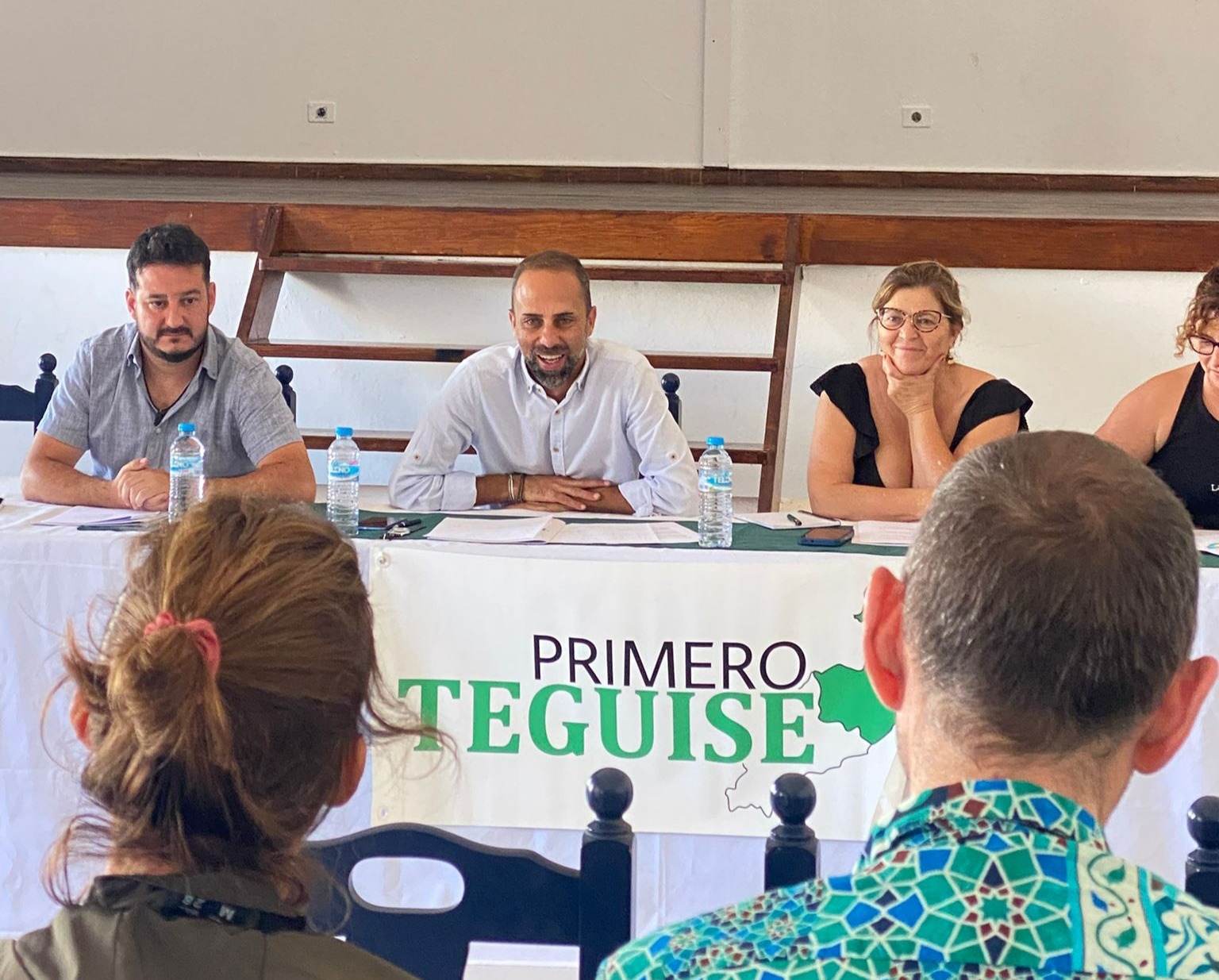 primero teguise primero teguise