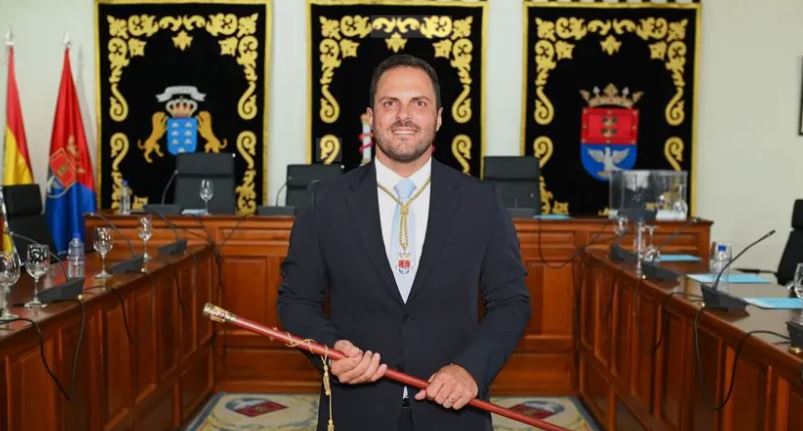 Yonathan de Leon subvencion